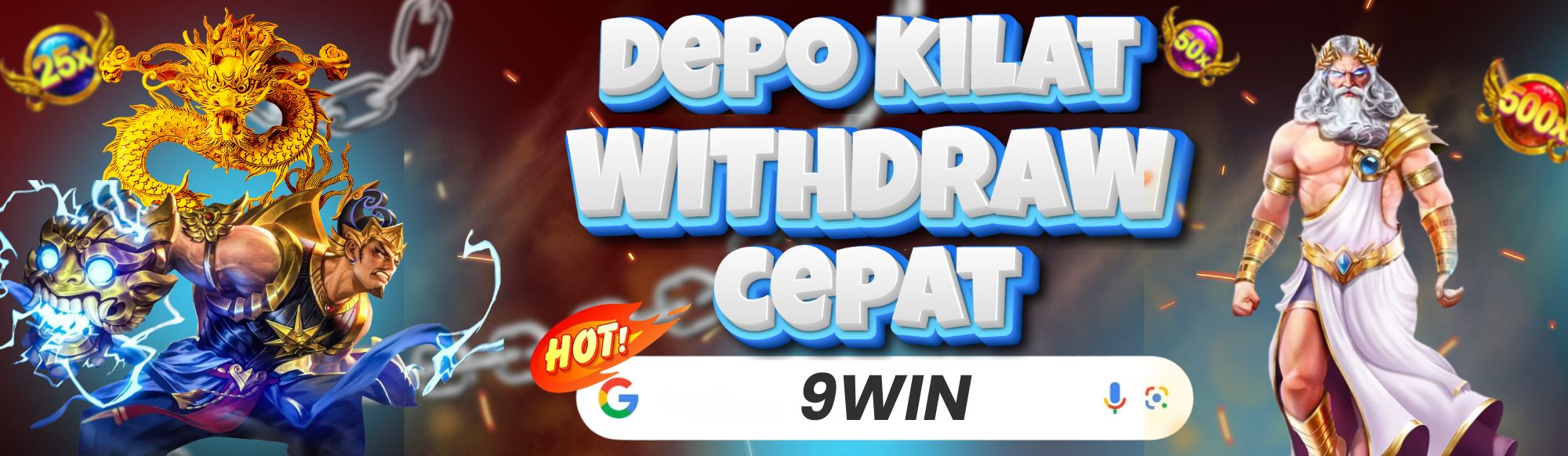 KIPERTOGEL Desktop